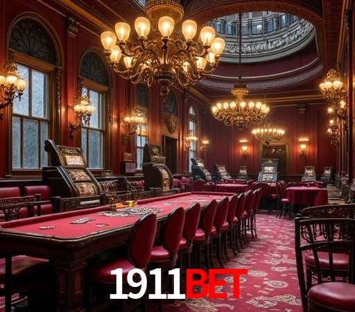 Promoção Relâmpago 1911bet