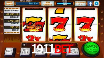 Descubra a Magia dos Jogos de Arcade no 1911bet