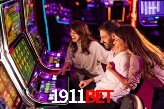 cassino 1911bet