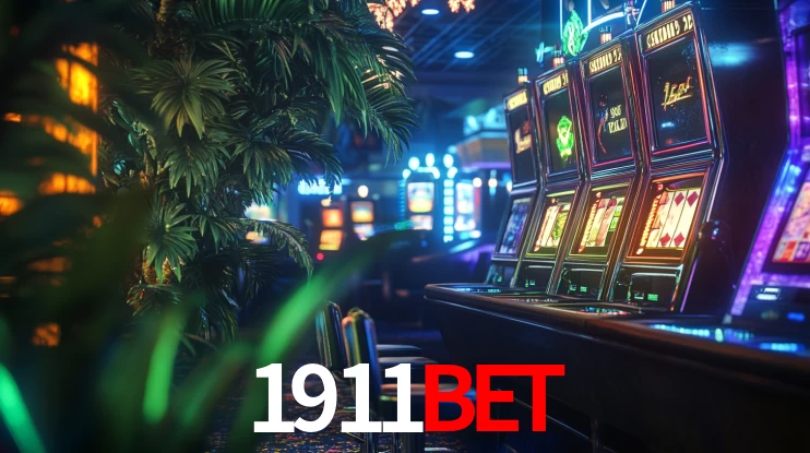 VIP Casino 1911bet
