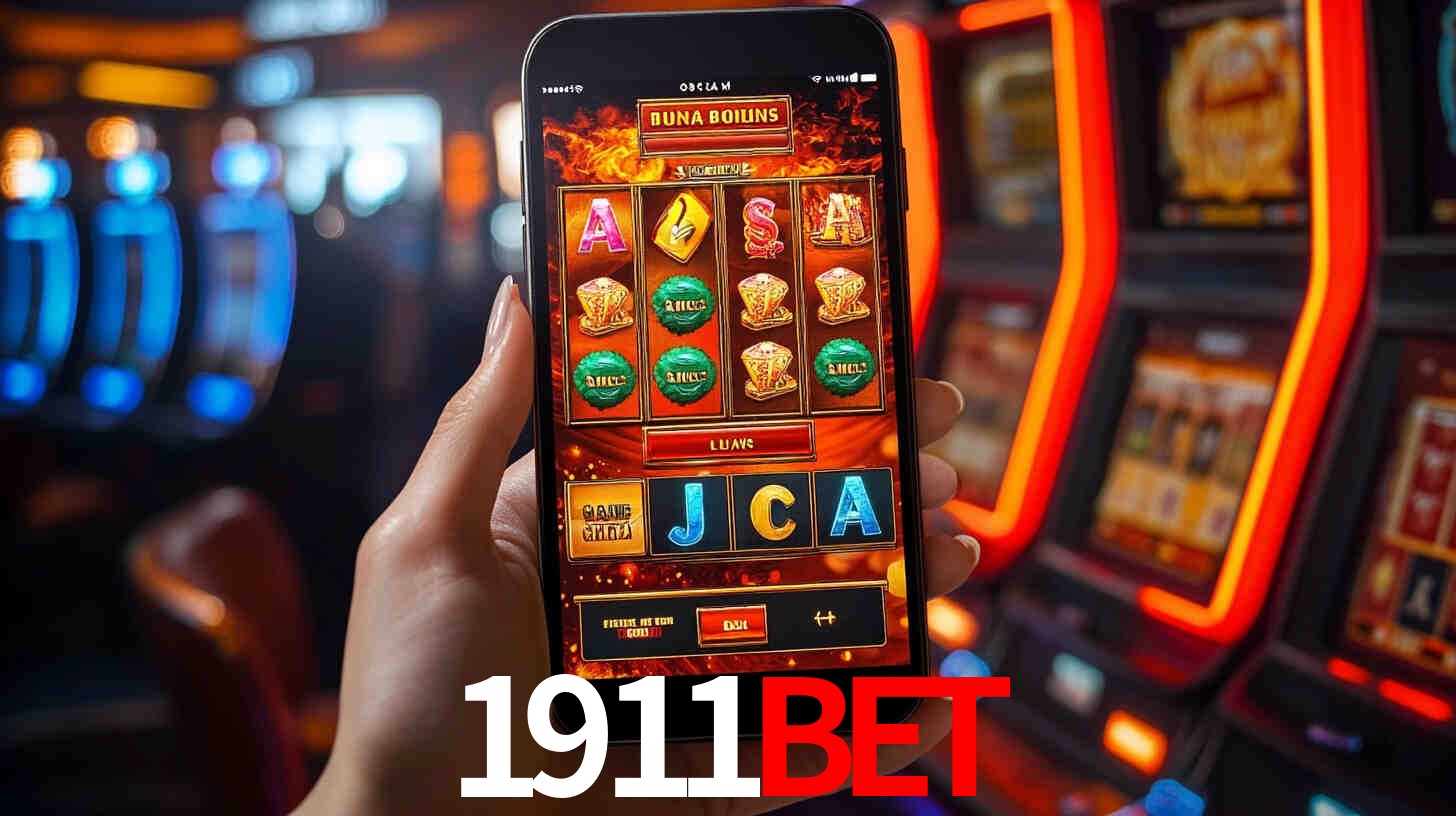 1911bet