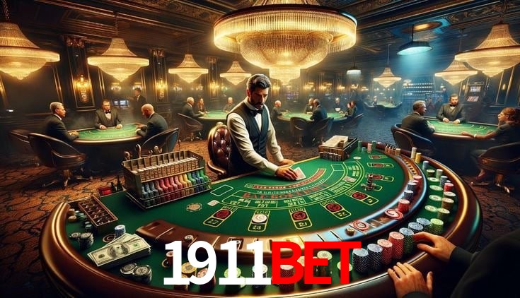Bonus Features 1911bet