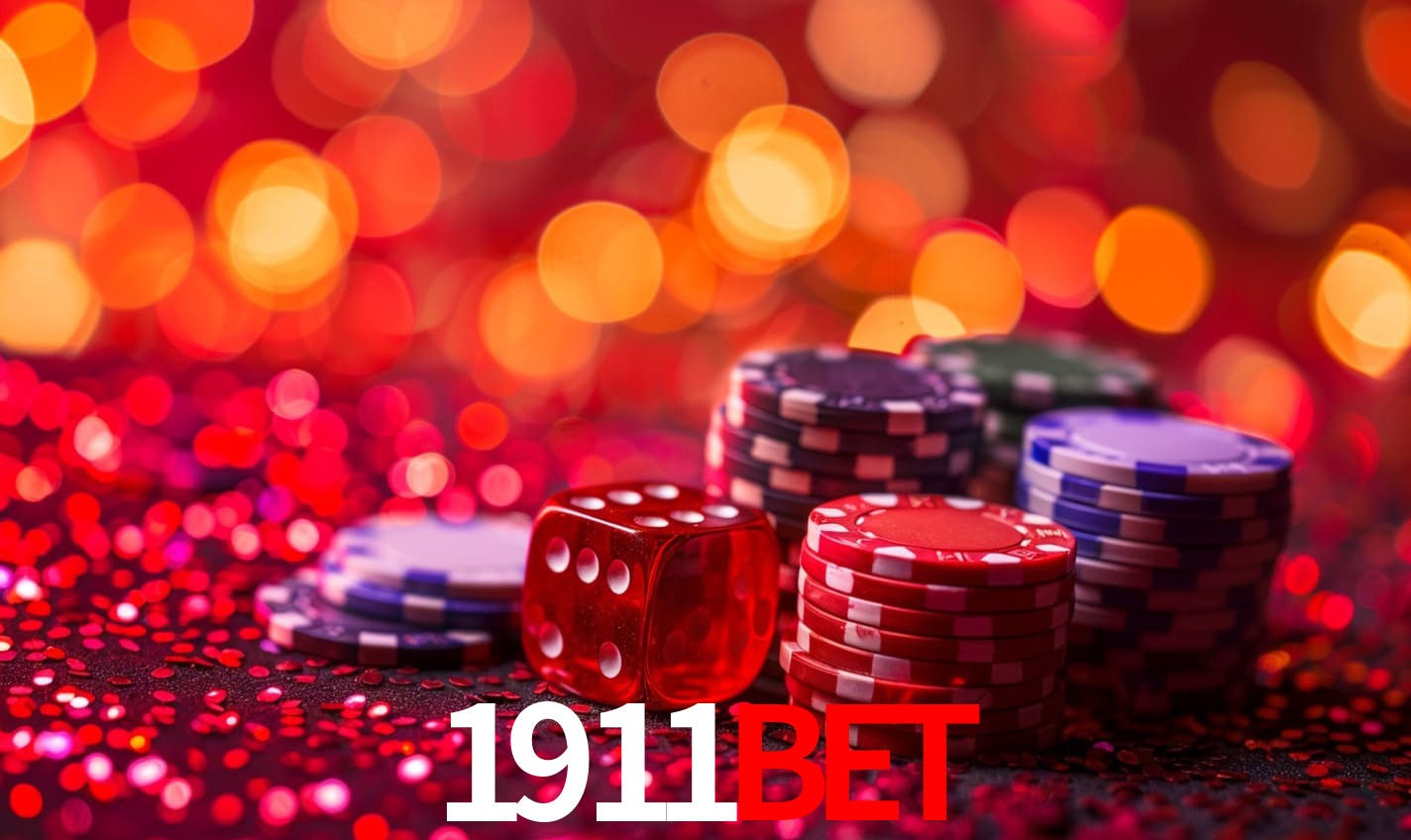 Inovações de Jogos na 1911bet: O Futuro das Experiências Interativas