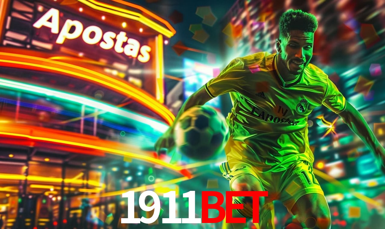 Estatísticas do Jogo 1911bet