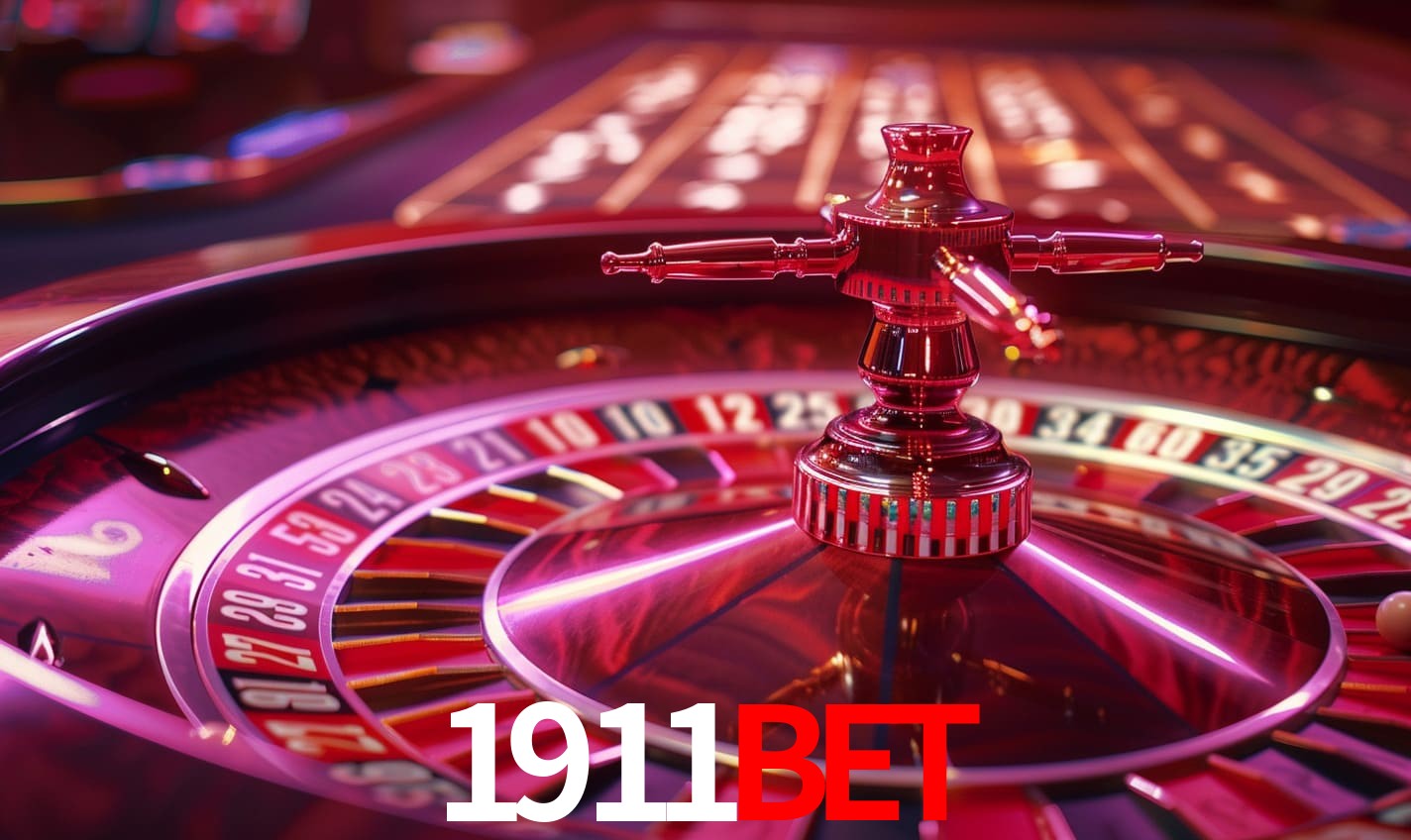 A Experiência Imersiva dos Cassinos Ao Vivo no 1911bet