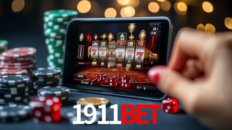 Daily Bonuses 1911bet