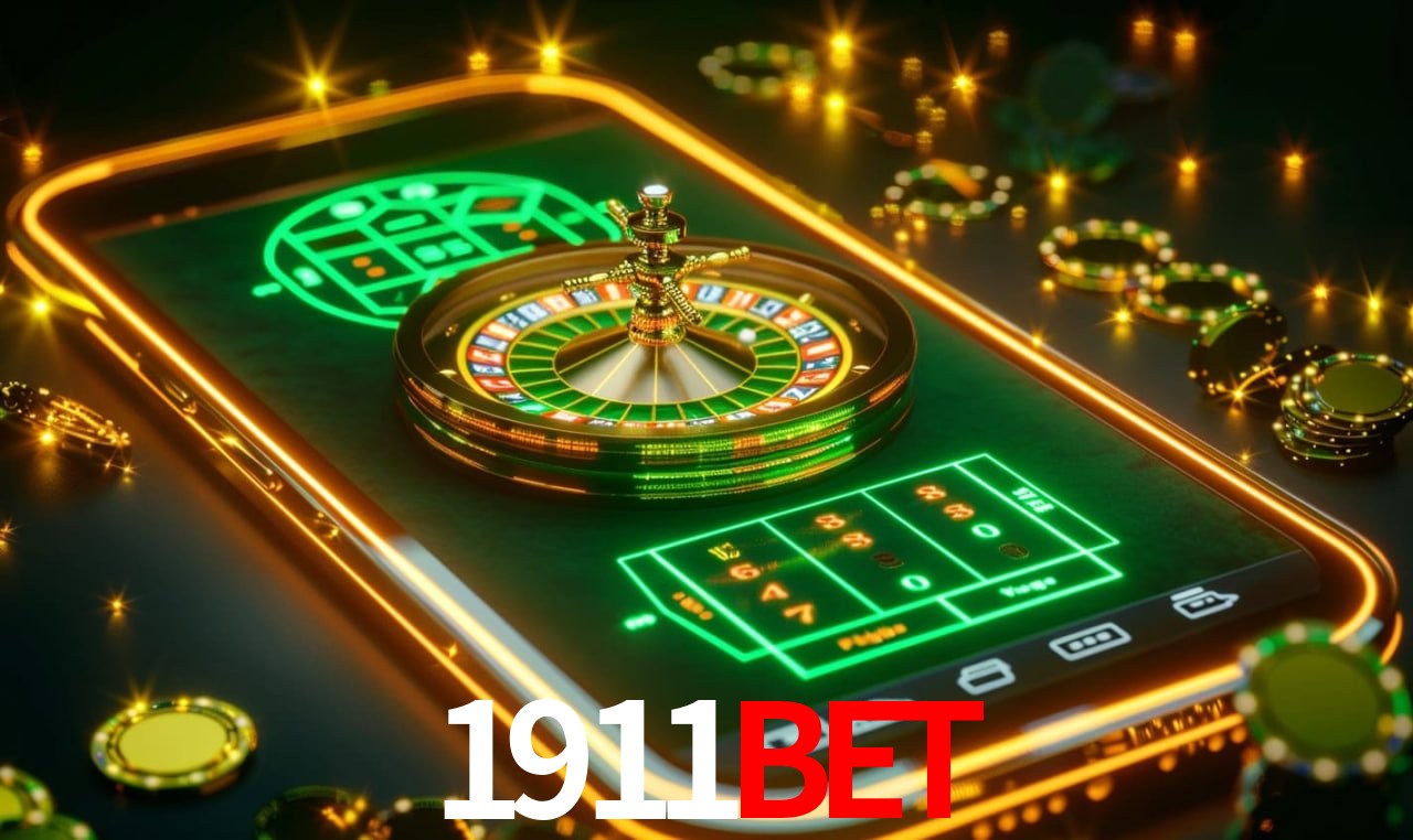 Integração de APIs 1911bet