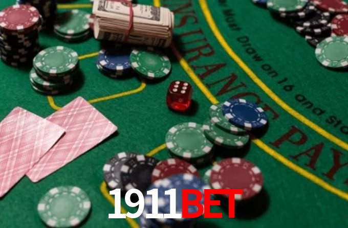 1911bet