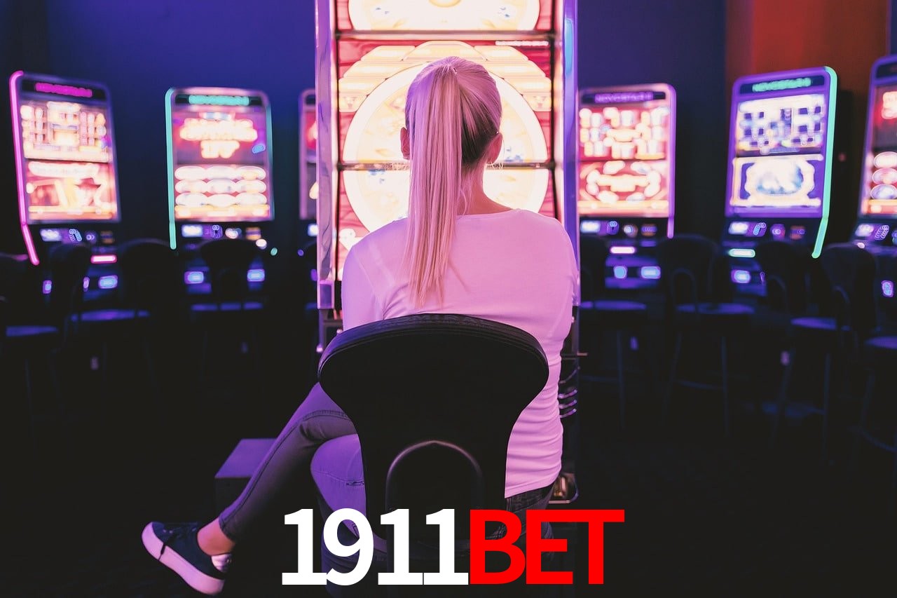 Games Directory 1911bet