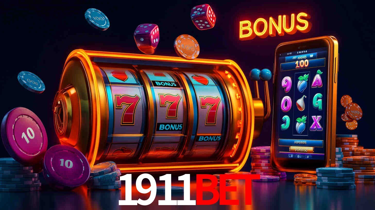 Descubra a Essência do 1911bet: Nossa História e Compromissos