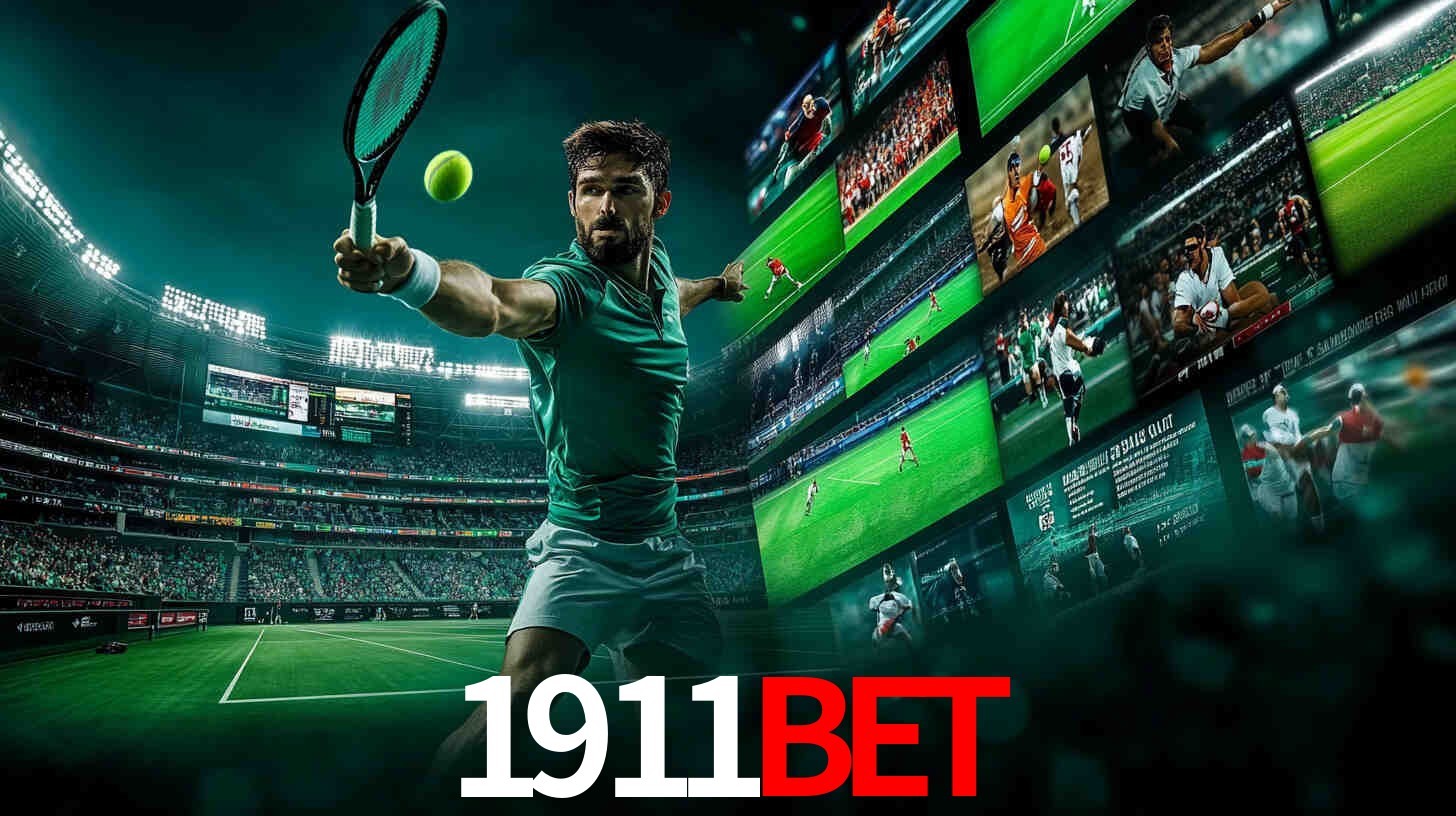 Descubra o Programa VIP da 1911bet: Vantagens Exclusivas para Jogadores