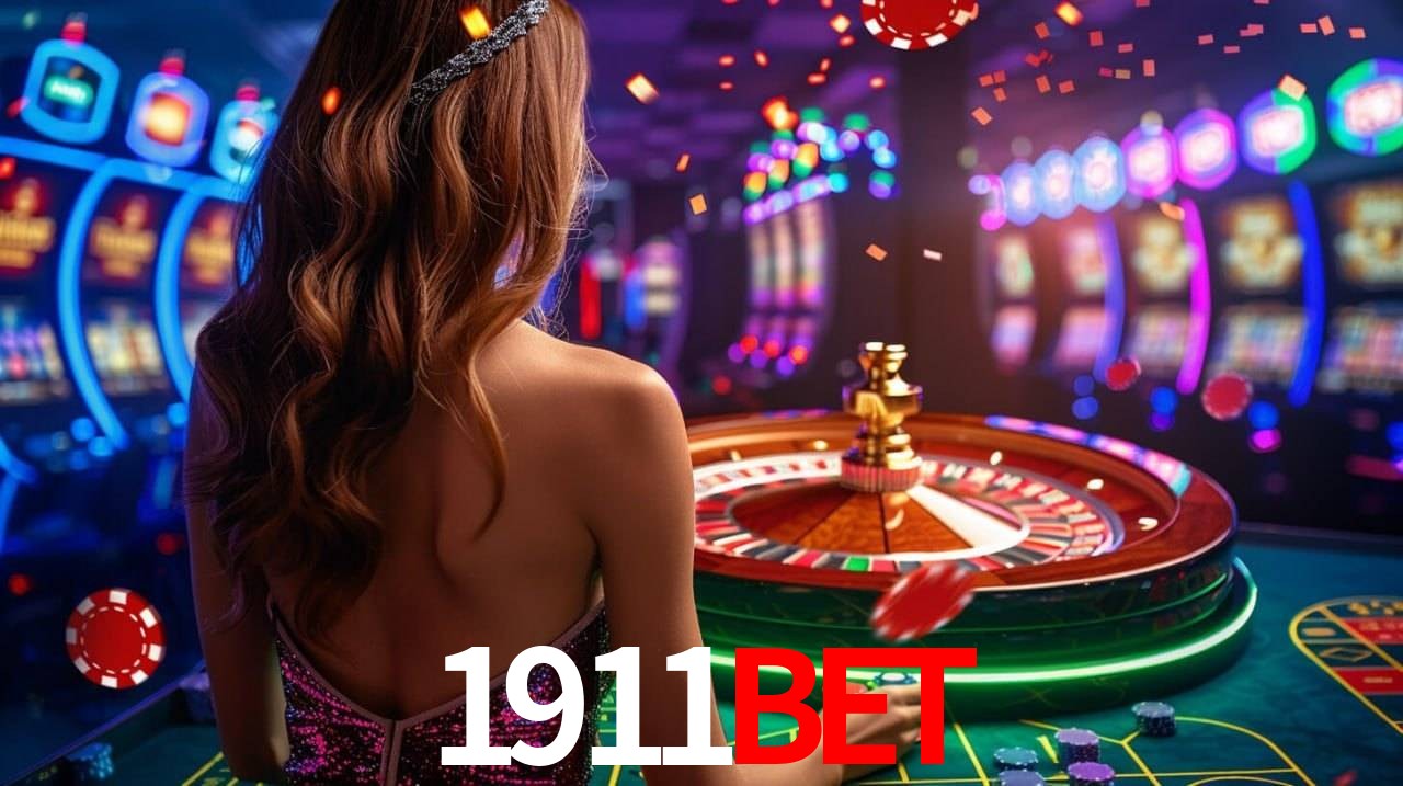 APP rápido e leve da 1911bet