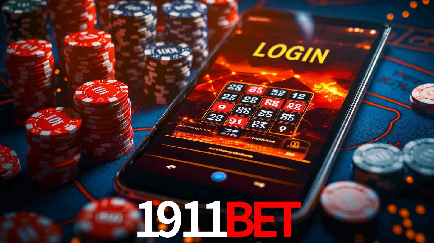 1911bet app