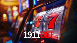 Login Seguro 1911bet